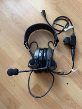 Tax sky peltor Imitation Headset - New