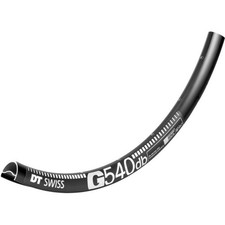 DT Swiss G 540 DB Disc Brake Rim