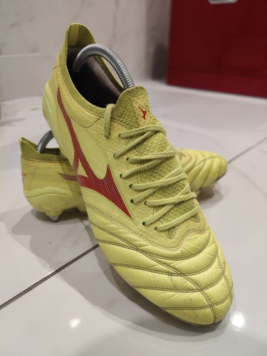 Mizuno morelia neo beta - morelia,