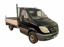 2007 Mercedes Sprinter Drop side Low Miles Taillift