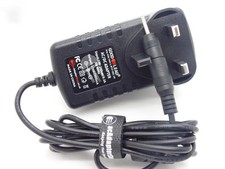 AC Adapter Charger Input 100