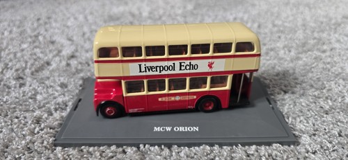 Corgi the original omnibus - original, die