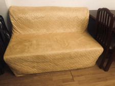 Double sofa bed - Ikea lycksele 