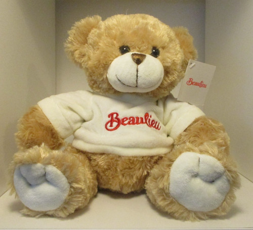 Beaulieu motor museum teddy - beaulieu,