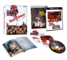 Battle Of Britain ((Limited