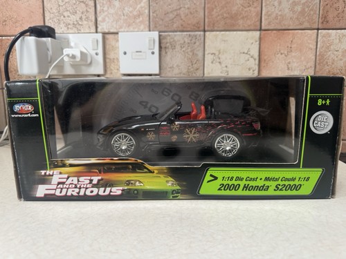 Joyride ertl fast and furious - joyride,