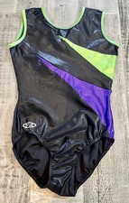 VGC THE ZONE Gymnastics