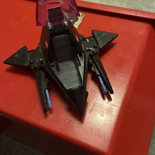 starcom shadow parasite