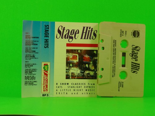 Various artists show hits - show,