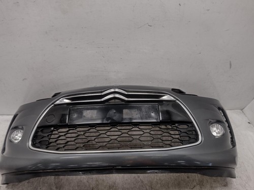 2015 citroen ds3 front bumper - 2015,