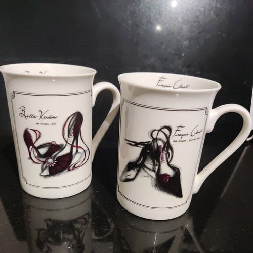 Fashion designer mugs sophie - mugs/,