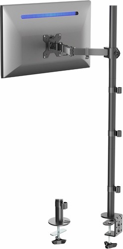 Vivo extra tall single monitor - tall,