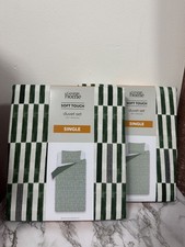 George Home Asda Single Duvet