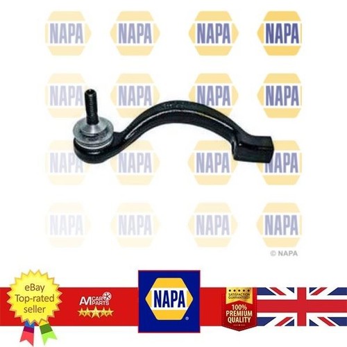 Front left tie rod end - left,