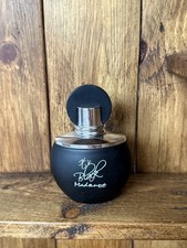 MADONNA ITS BLACK PERFUME 100ML SUPER RARE