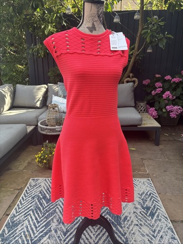 Ted baker bright coral - ted,