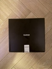 FUJIFILM X100VI (BLACK) BRAND NEW-SEALED