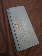 Leather Jewellery Roll Missoma