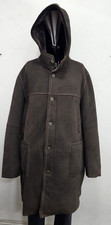 Men's Shearling Sheepskin