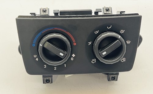 Heater control unit for - control,
