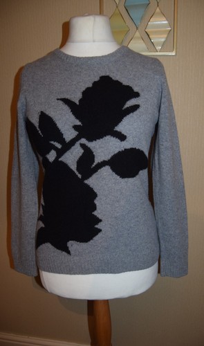 Kew jigsaw grey 100 - 100%, pure