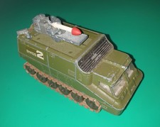 Original Dinky 353 Shado 2