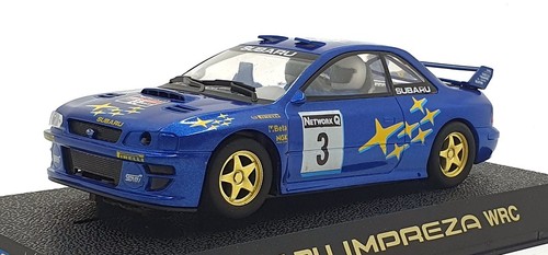 Scalextric scale slot car - scale,