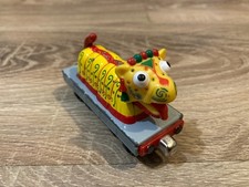 Take N Play Chinese Dragon Train From Thomas The Tank engine & Friends Toy Kids