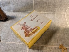 Boxed 2 F G Taylor & Sons
