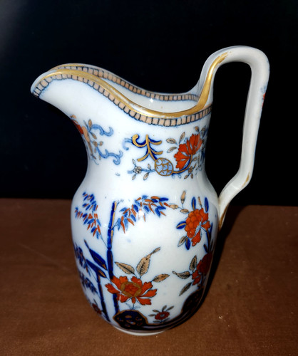 Antique davenport stone china - antique,