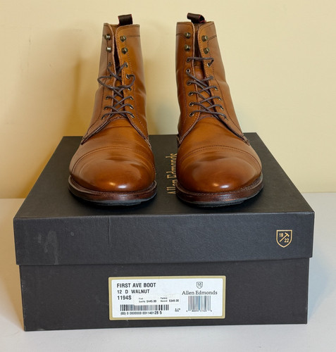 Allen edmonds men - allen, men's