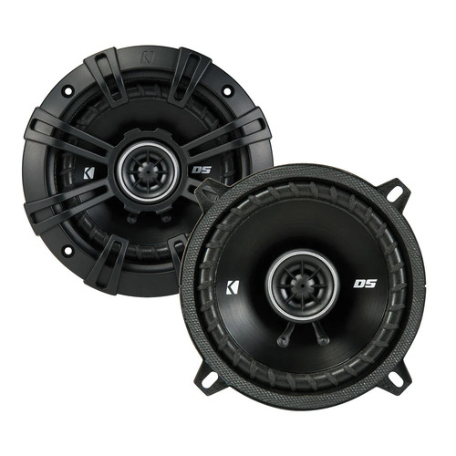 Kicker audio - audio, mm)
