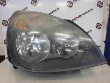 Renault Clio MK2 2001-2006