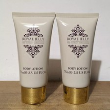 2 x Boots Royal Jelly