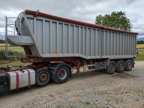 2017 wilcox bulk tipping - wilcox,