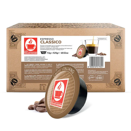 Lavazza modo mio - modo, compatible