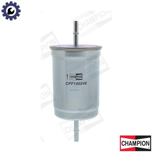 Fuel filter cff100248 - filter, for