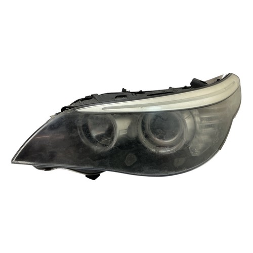 Bmw series e60 e61 headlight - bmw, 5