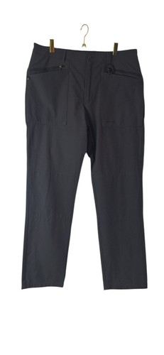 Rohan trousers stretch - rohan,