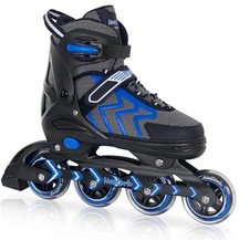 Nattork Adjustable Inline