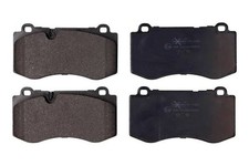 Genuine Maxgear Brake Pad Set