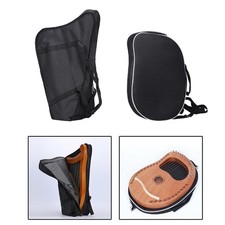 Lyre Harp Storage Carry Bag