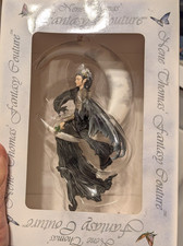 Fairy Figurine Ornament