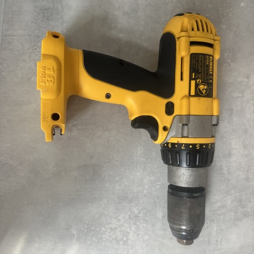 Dewalt dc988 drill - dewalt, combi