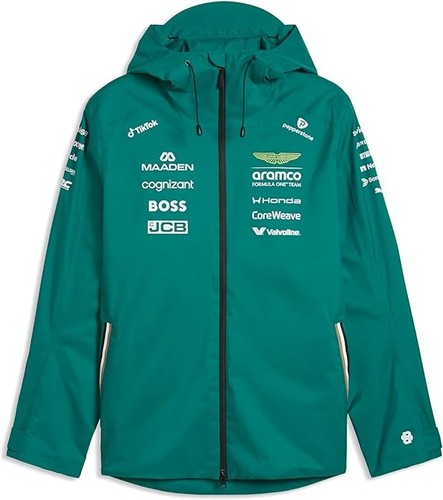 Aston martin 2026 men s - f1,