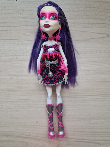 Monster high 2013 power ghouls - monster,