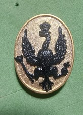 NCO Sleeve Badge - 14/20th