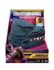 Godzilla vs Kong The New