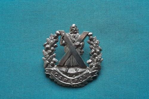 British military cap - british,