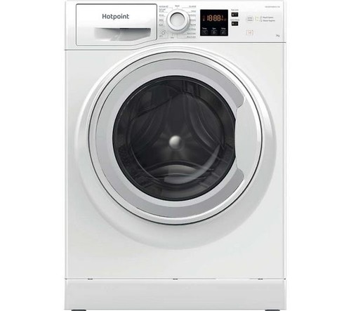 Hotpoint anti stain - anti-stain, nswm